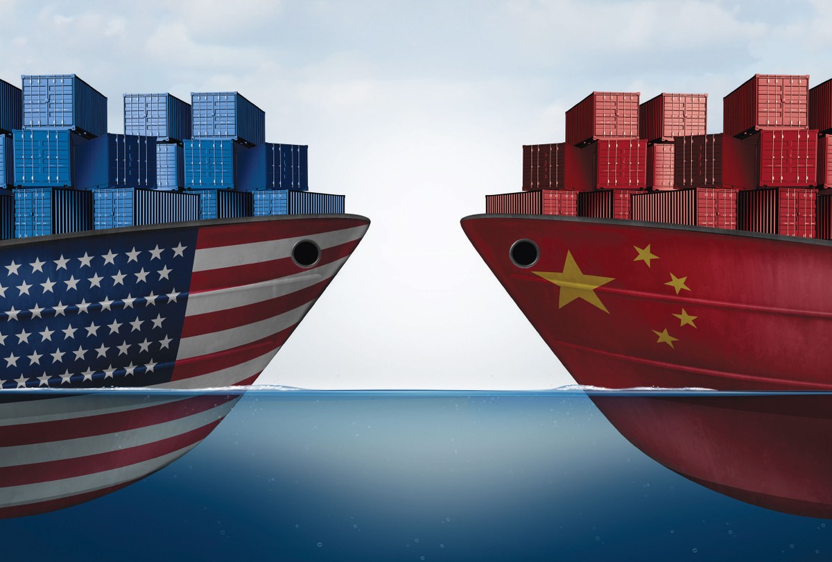 Sự bất ổn của giao thương quốc tế cũng là một biến số lớn mà Việt Nam cần thích ứng.