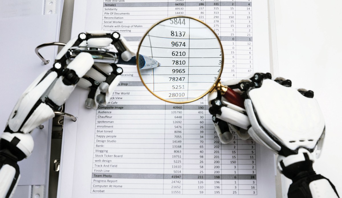 Ứng dụng công nghệ trong đầu tư chứng khoán là xu thế không thể đảo ngược.