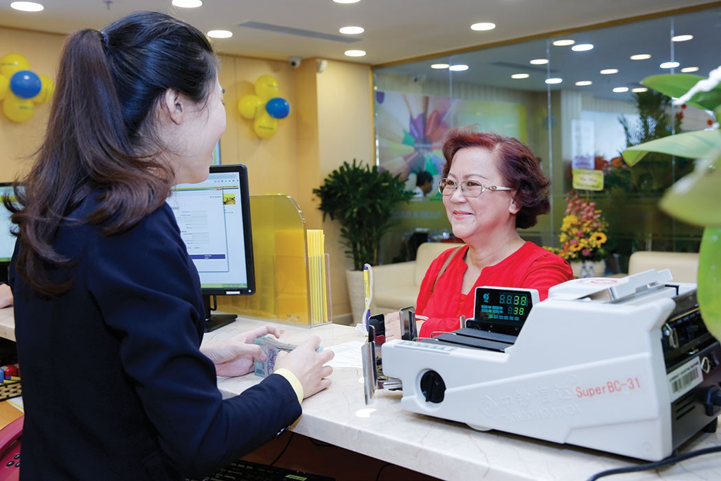 Hạn chế rủi ro cho vay: Bắt đầu từ xác định địa vị pháp lý khách hàng ảnh 2