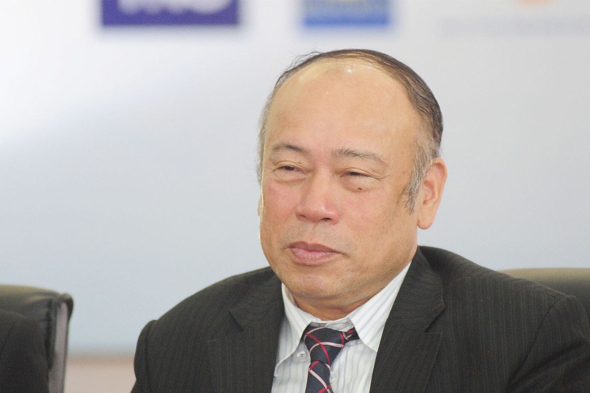 Tầm nhìn người thuyền trưởng: Khát vọng vươn lên ảnh 14