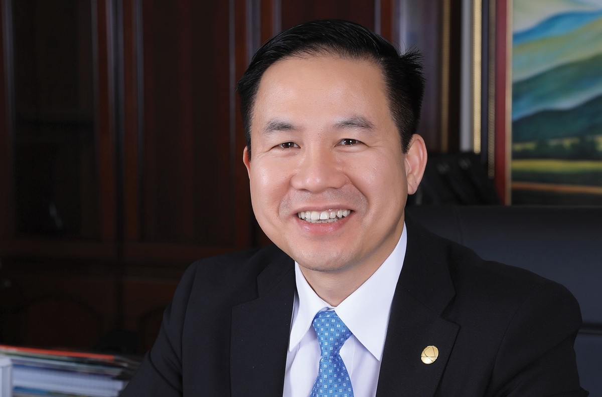 Tầm nhìn người thuyền trưởng: Khát vọng vươn lên ảnh 16