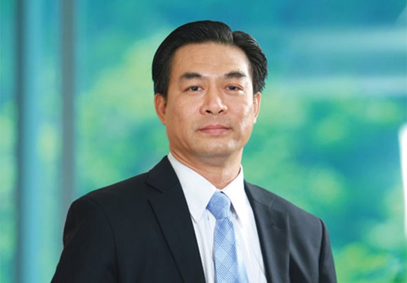 Tầm nhìn người thuyền trưởng: Khát vọng vươn lên ảnh 21