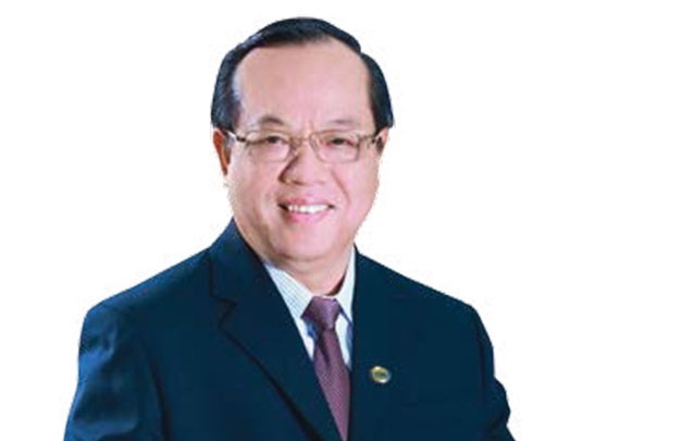 Tầm nhìn người thuyền trưởng: Khát vọng vươn lên ảnh 6