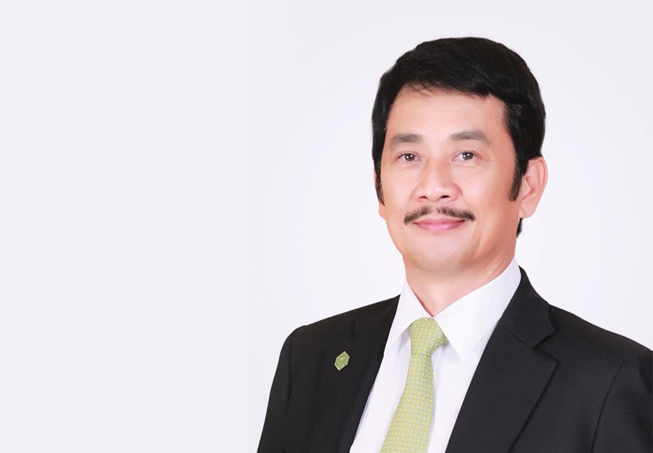 Tầm nhìn người thuyền trưởng: Khát vọng vươn lên ảnh 7