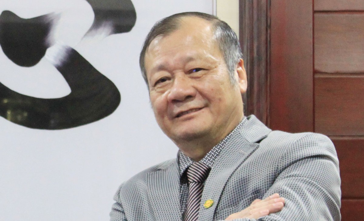 Tầm nhìn người thuyền trưởng: Khát vọng vươn lên ảnh 8