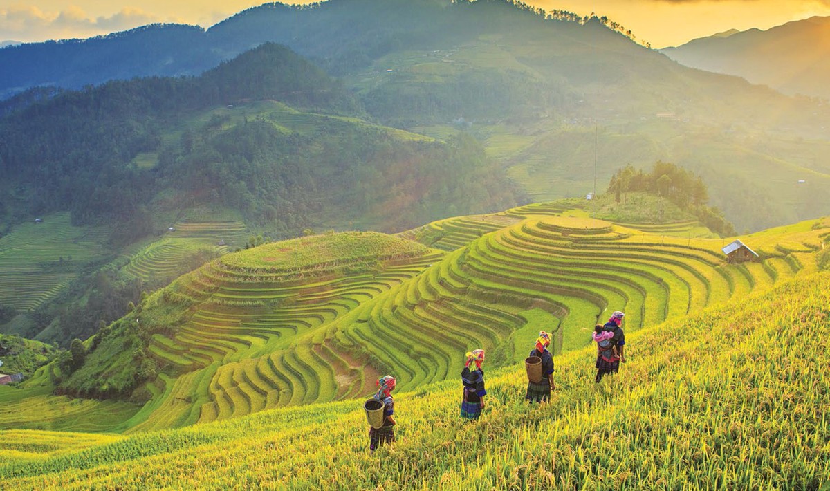 Tầm nhìn người thuyền trưởng: Khát vọng vươn lên ảnh 23