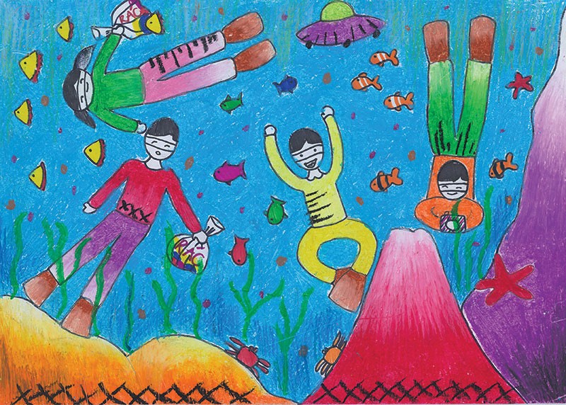 Tập đoàn Bảo Việt: GRI Standards - Tại sao không? ảnh 1