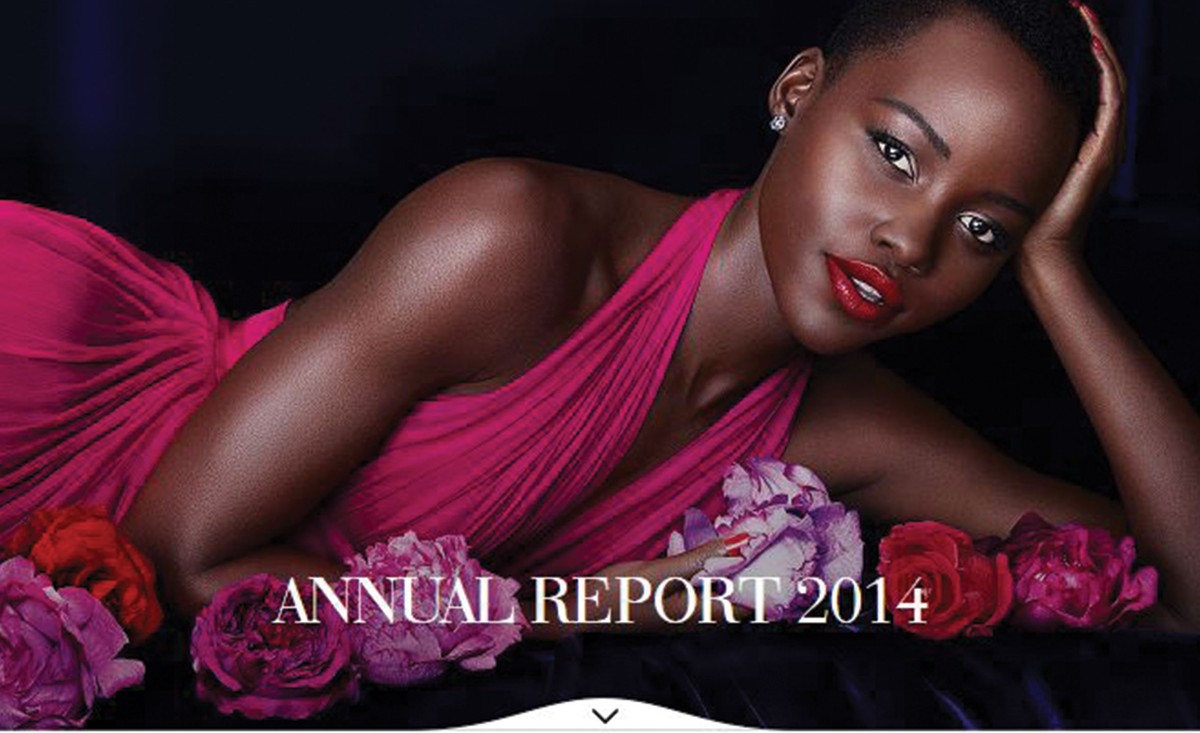 5 công ty biết cách làm chủ báo cáo thường niên kỹ thuật số ảnh 5