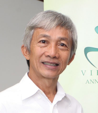 Định hình văn hóa kinh doanh minh bạch và sáng tạo ảnh 2