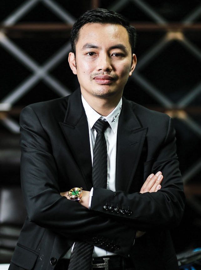 Nhà của tương lai ảnh 2