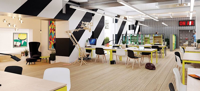 8 ý tưởng kinh doanh thân thiện với môi trường ảnh 1