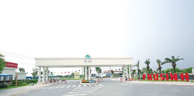 Doanh nhân Trần Quốc Việt và cái duyên với địa ốc ảnh 1