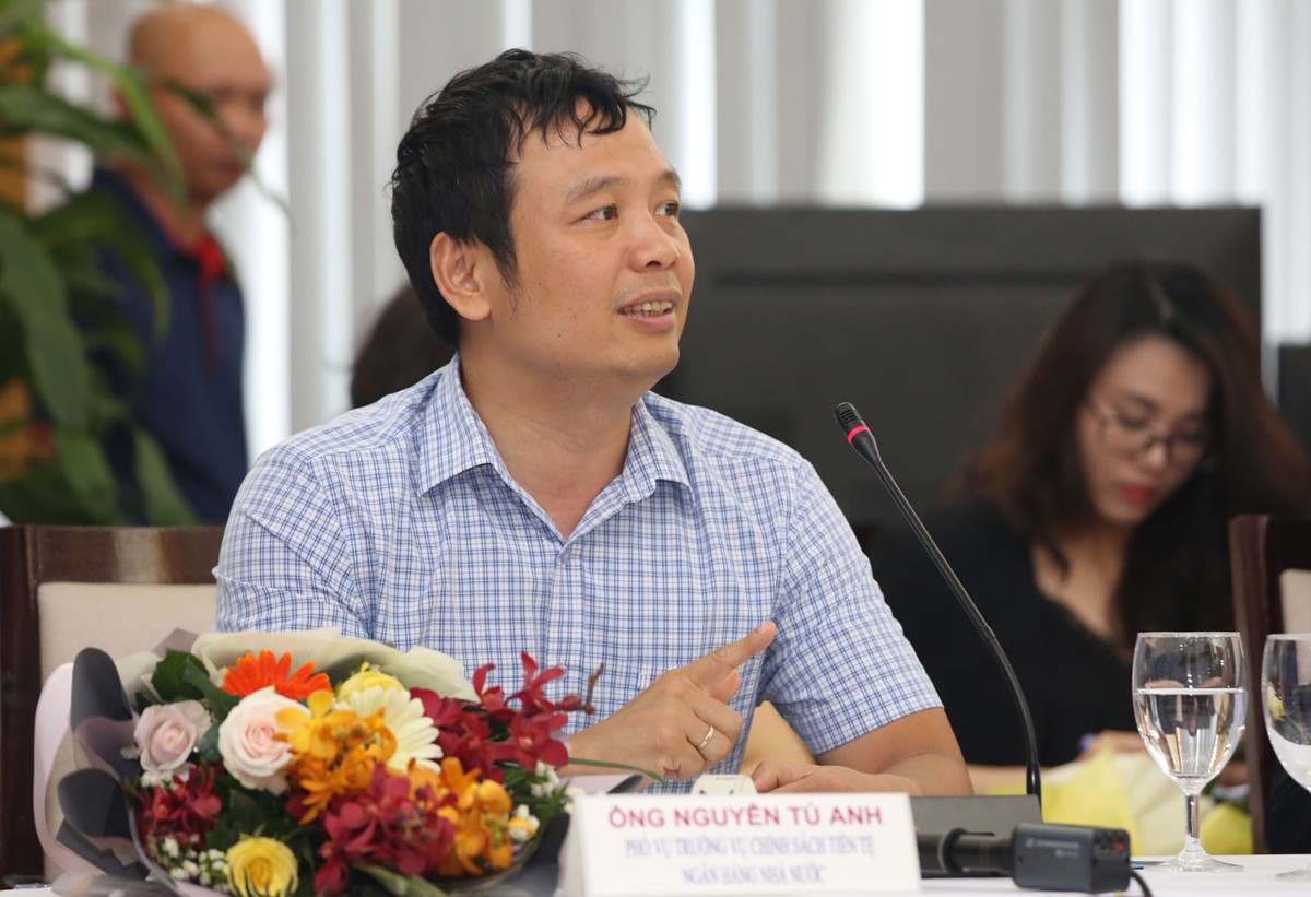 Tài chính tiêu dùng: An toàn cho nhà đầu tư và người tiêu dùng ảnh 5