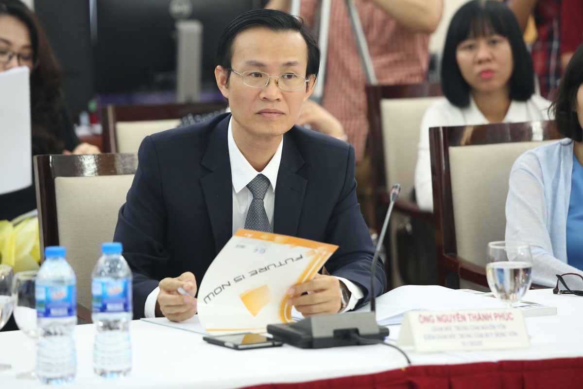 Tài chính tiêu dùng: An toàn cho nhà đầu tư và người tiêu dùng ảnh 6