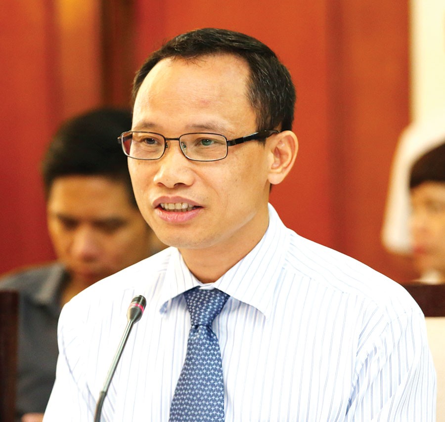 Đừng bắt tín dụng làm động lực tăng trưởng ảnh 1