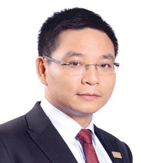 VietinBank sẽ trở thành đầu tàu tham gia vào sân chơi quốc tế ảnh 1