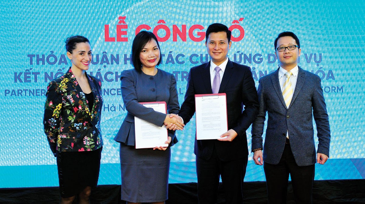 VietinBank sẽ trở thành đầu tàu tham gia vào sân chơi quốc tế ảnh 3