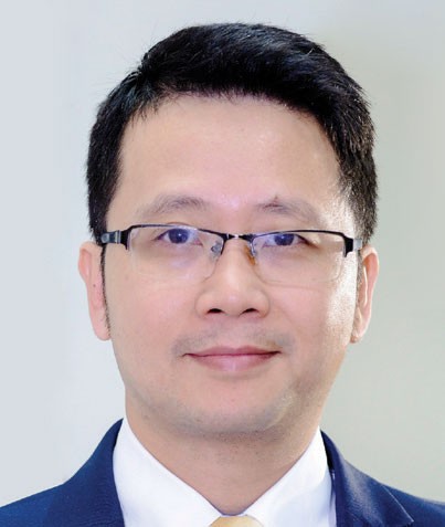 Ngân hàng - FinTech: Sự bổ trợ hoàn hảo ảnh 1