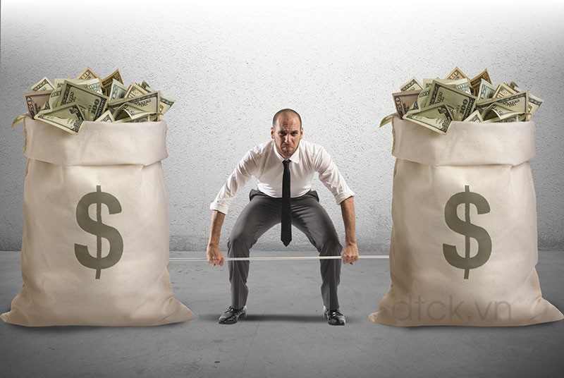 Văn hóa doanh nghiệp: Được hình thành từ mong muốn và định hướng của người chủ ảnh 2