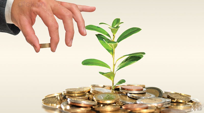 Sự gia tăng của FinTech thân thiện ảnh 2