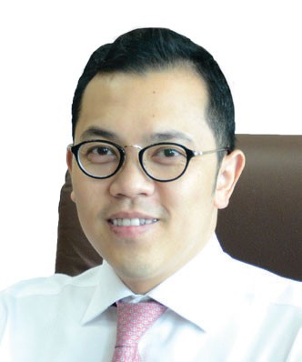 Tương lai mở rộng với dịch vụ thanh toán không dùng tiền mặt ảnh 2