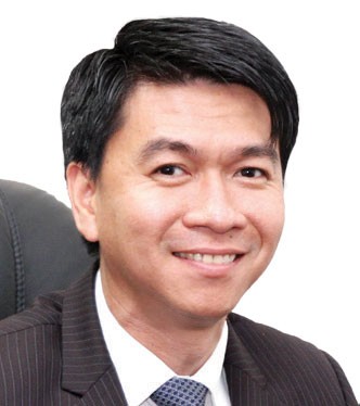 Tương lai mở rộng với dịch vụ thanh toán không dùng tiền mặt ảnh 4