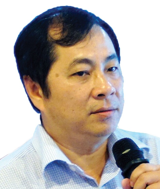 Tài chính tiêu dùng nhiều tiềm năng, nhà đầu tư ngoại khó bỏ lỡ ảnh 1