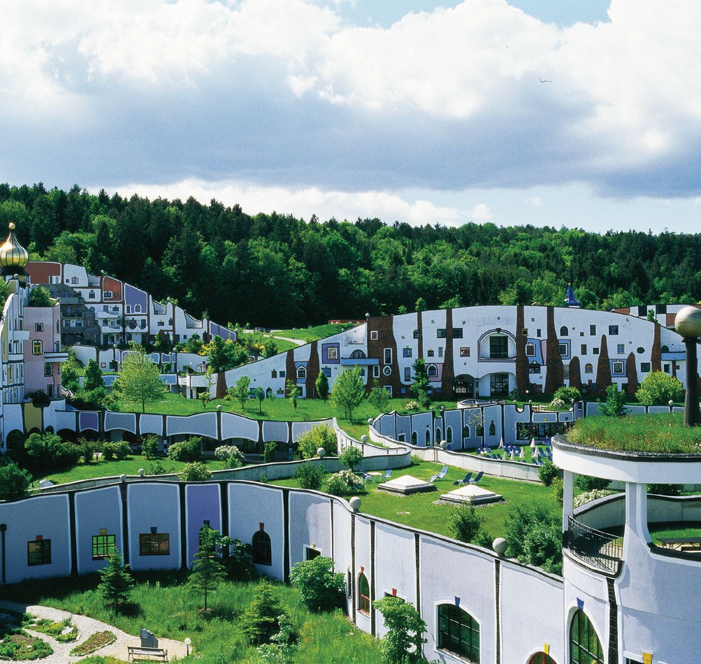 Vườn trên cao xu hướng được ưa chuộng ảnh 3