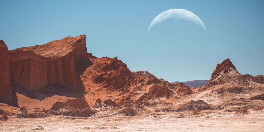 Những miền đất lạ hút hồn du khách ảnh 2