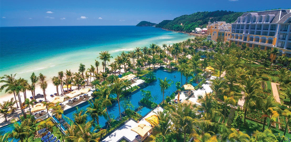 Những miền đất lạ hút hồn du khách ảnh 3