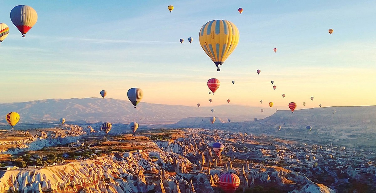 Những miền đất lạ hút hồn du khách ảnh 4