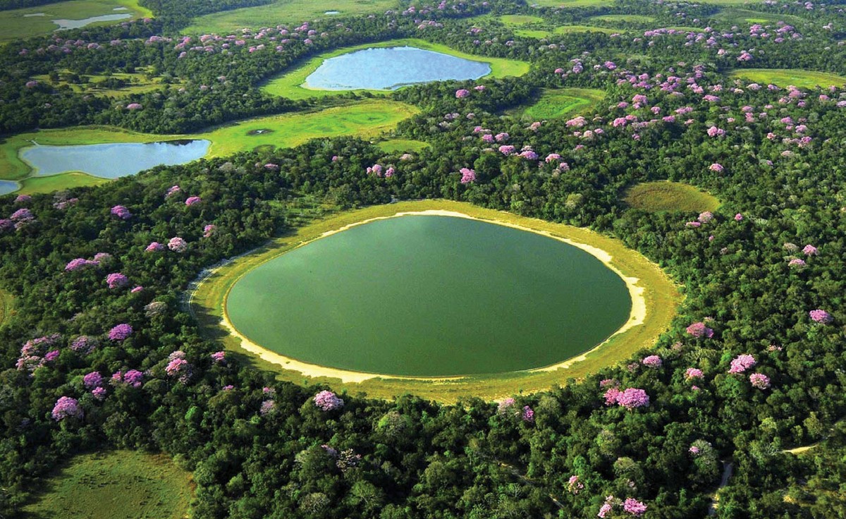 Những miền đất lạ hút hồn du khách ảnh 5