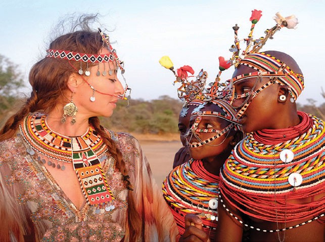 Những miền đất lạ hút hồn du khách ảnh 6