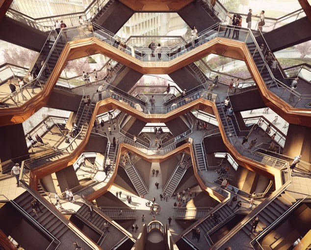 Những dự án được chờ đợi nhất năm 2019 ảnh 1