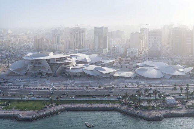 Những dự án được chờ đợi nhất năm 2019 ảnh 2