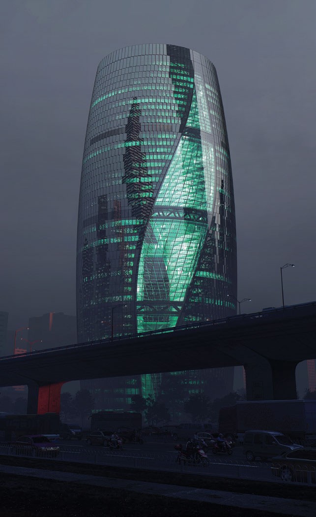 Những dự án được chờ đợi nhất năm 2019 ảnh 6