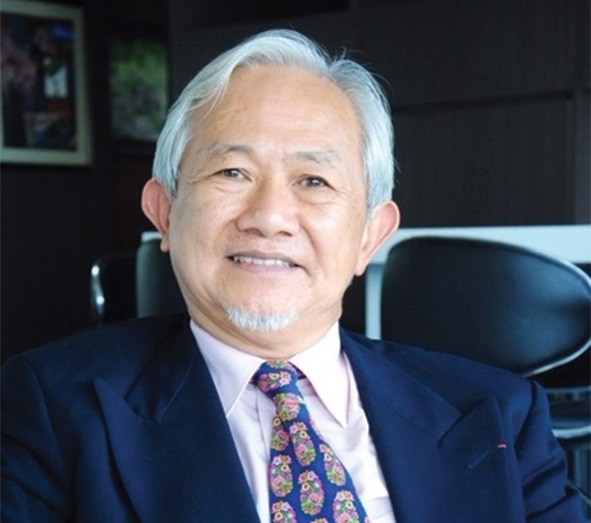 Ngẫm về dĩ vãng và tương lai xa ảnh 1