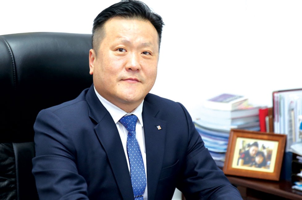 CEO ngoại đón tết Việt: Hân hoan niềm vui  ảnh 2