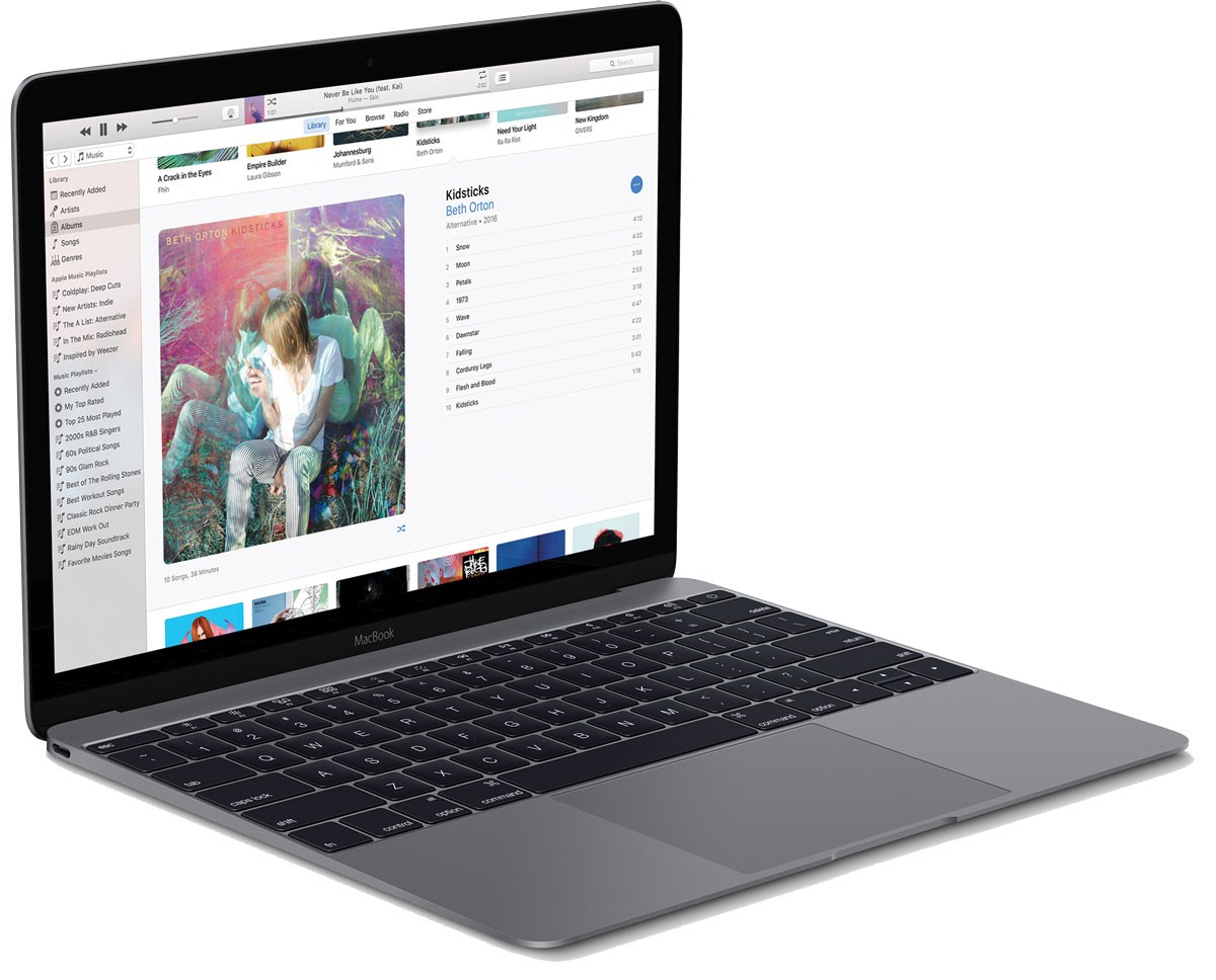 Tại sao Apple là công ty sáng tạo nhất hành tinh? ảnh 1