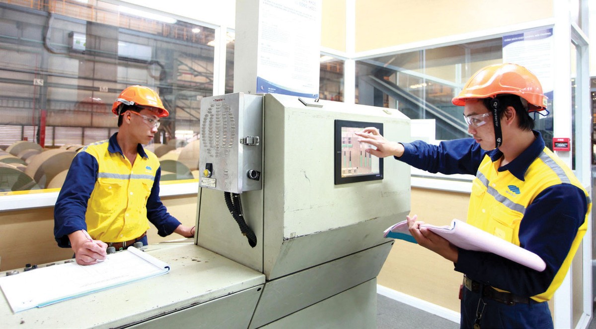 Khuyến khích đầu tư, sáng tạo, khởi nghiệp để thúc đẩy phát triển bền vững ảnh 3