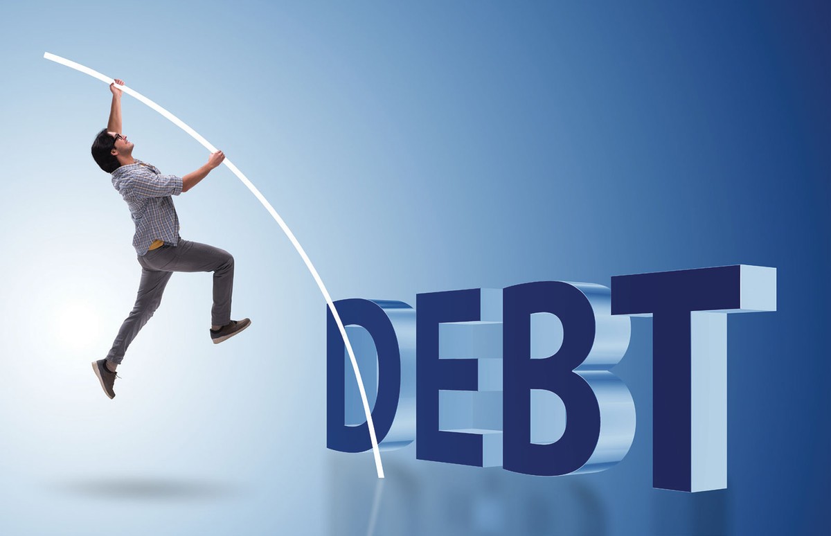 Cần thị trường mua bán nợ chuyên nghiệp ảnh 2