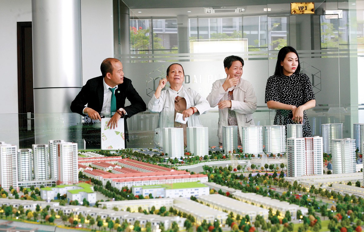 Giảm tỷ lệ vốn ngắn hạn cho vay trung, dài hạn: “Cái khó ló cái khôn” ảnh 1