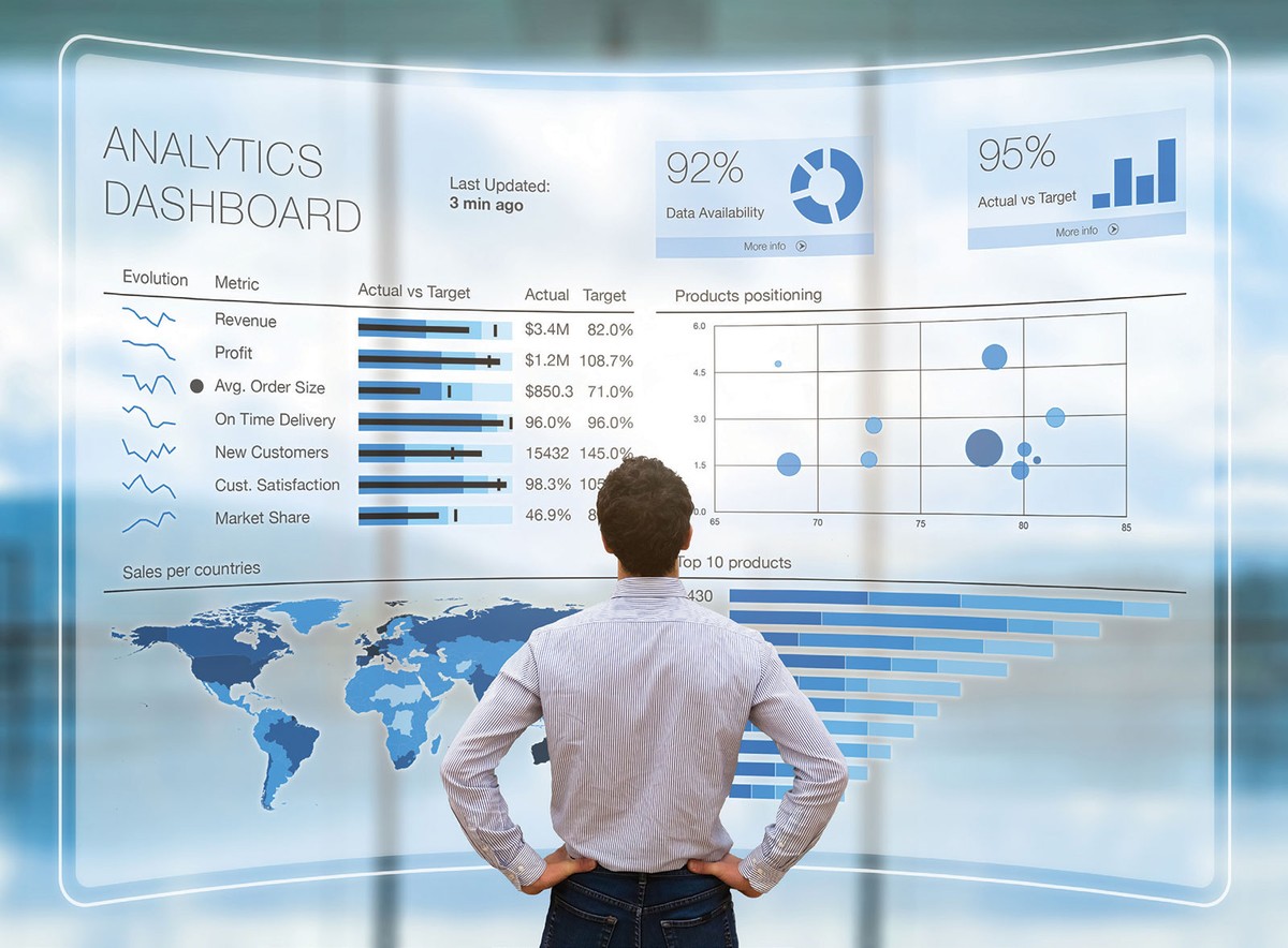 Công nghệ đột phá, bệ phóng giúp ngân hàng vượt qua giới hạn ảnh 2