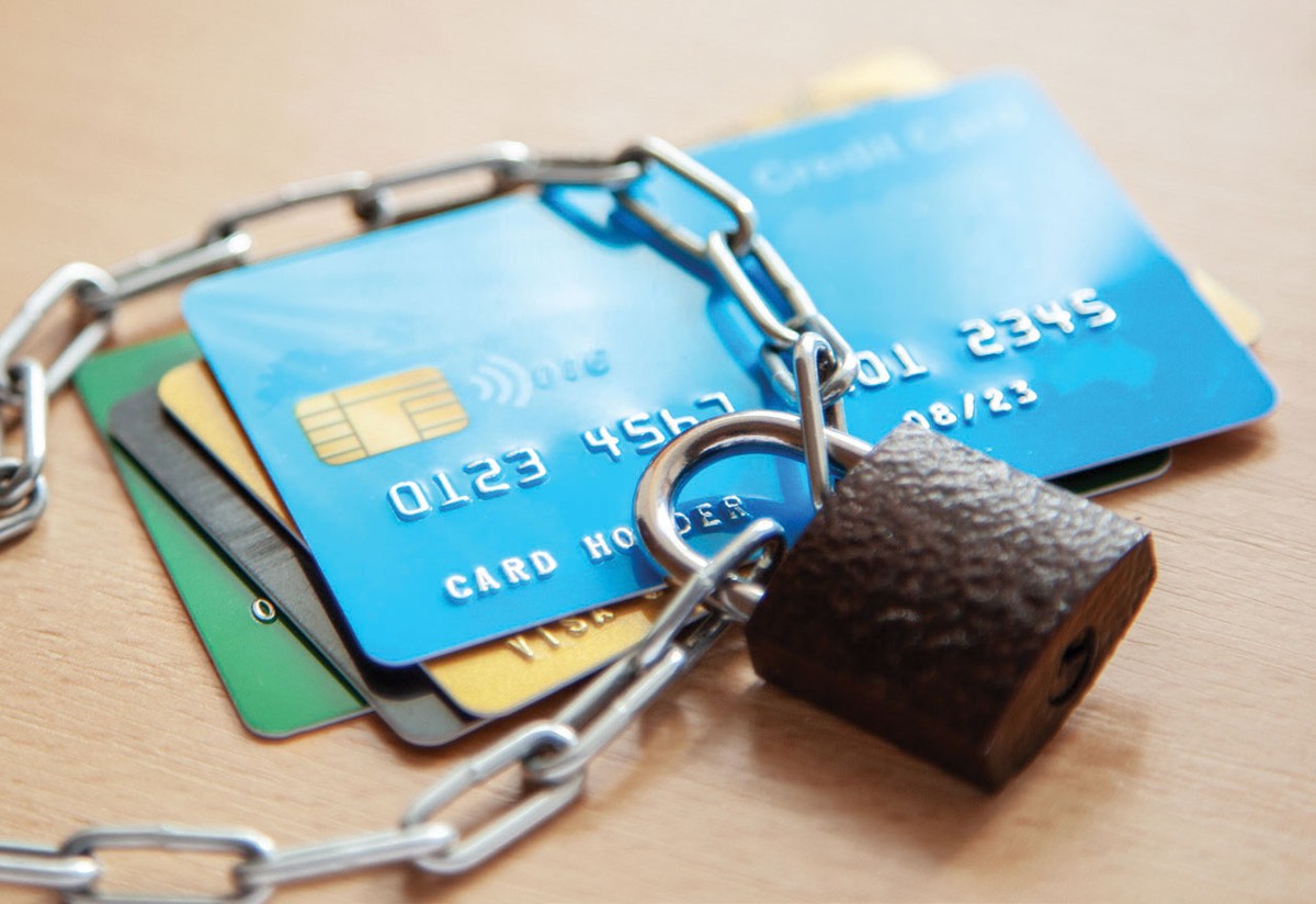 Giữ hạn mức tín dụng, lý lẽ của cơ quan điều hành ảnh 1