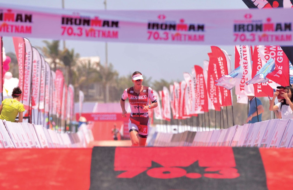 Tinh thần “thép“: Để bạn vượt trội hơn mỗi ngày và chạm đến ước mơ ảnh 1