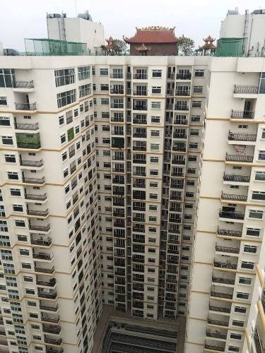 Địa ốc 7 ngày: 17 công trình của đại gia Lê Thanh Thản chưa đại yêu cầu phòng cháy ảnh 1