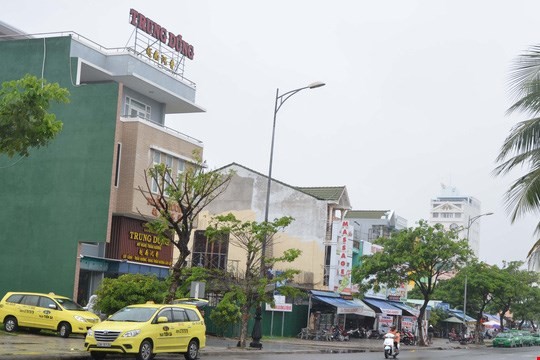 Địa ốc 7 ngày: lại cháy chung cư ảnh 1