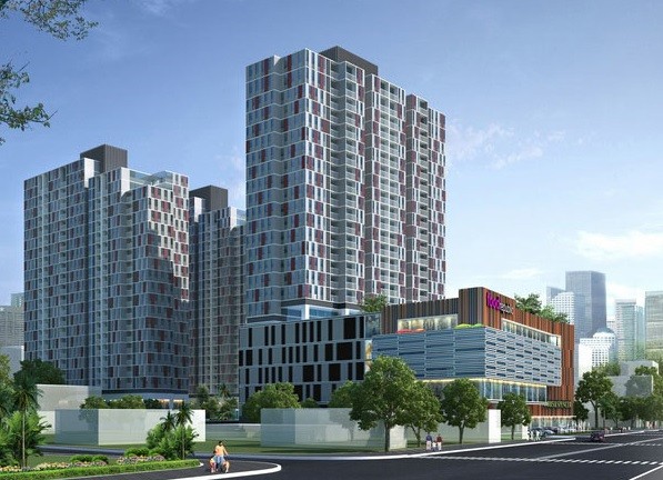 Địa ốc 7 ngày: Nóng dự thảo xếp hạng nhà chung cư ảnh 3