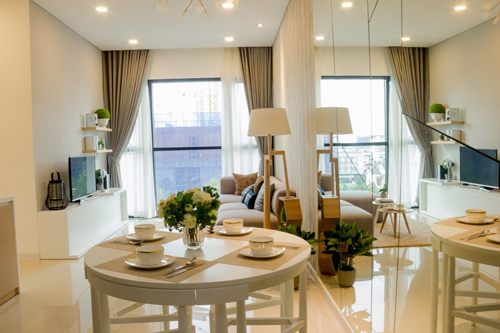 Địa ốc 7 ngày: Nóng dự thảo xếp hạng nhà chung cư ảnh 6