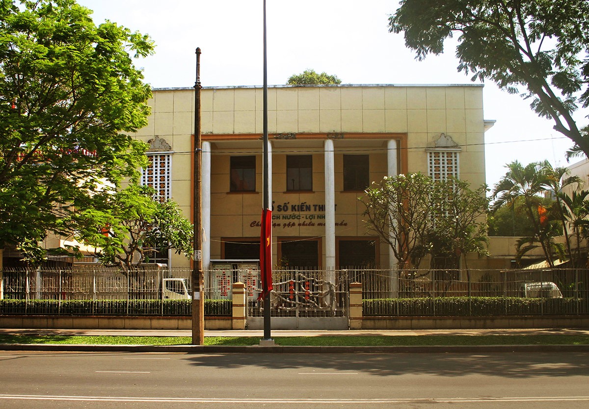 Địa ốc 7 ngày: Sôi động cuối năm ảnh 4